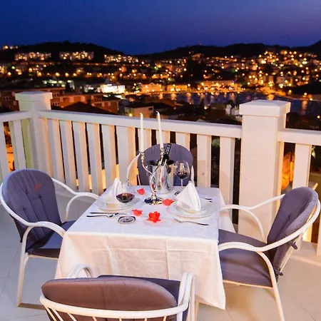 Denis Apartamento *