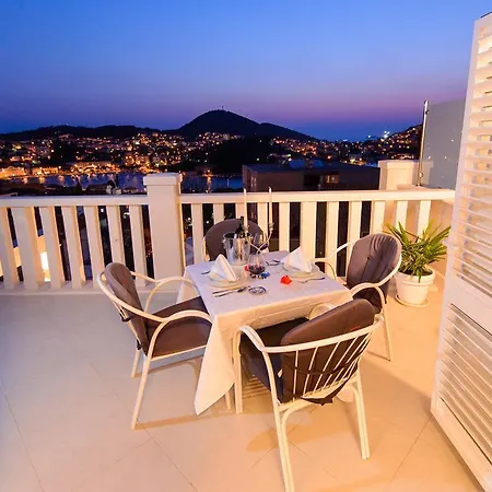 Apartament Denis Dubrownik