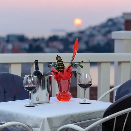 Denis Διαμέρισμα Ντουμπρόβνικ