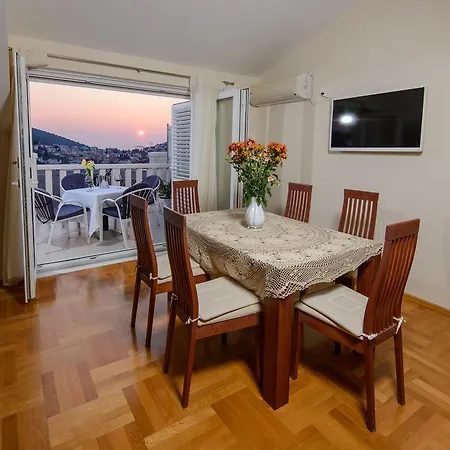 Denis Ντουμπρόβνικ