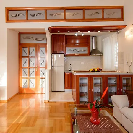 Appartement Denis