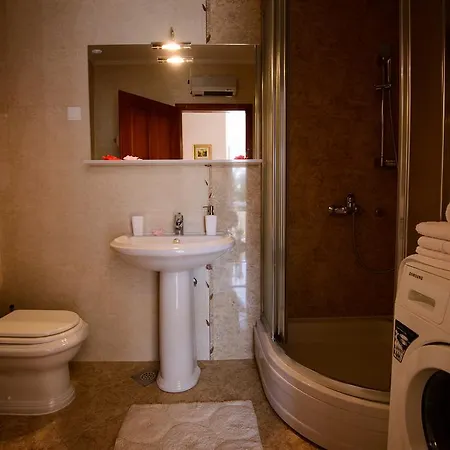 Διαμέρισμα Denis *