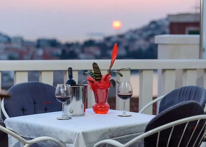 Denis Daire Dubrovnik