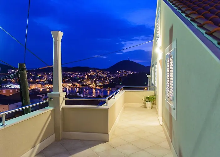 Denis Daire Dubrovnik