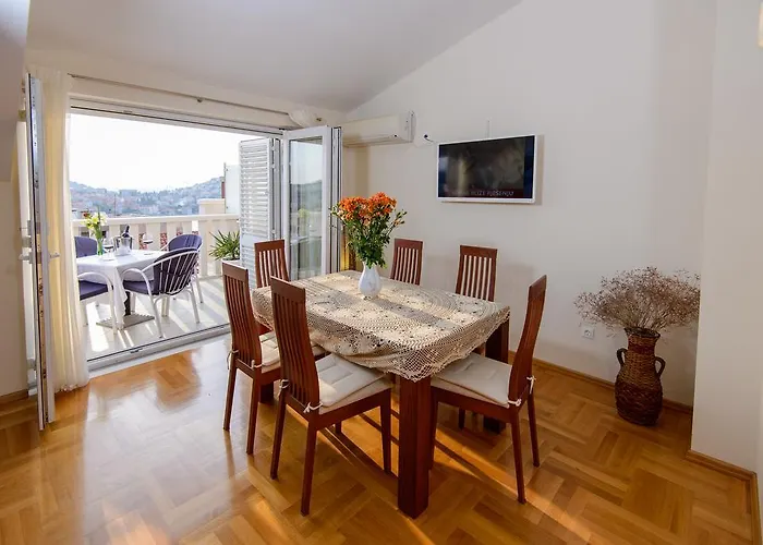 Daire Denis Dubrovnik