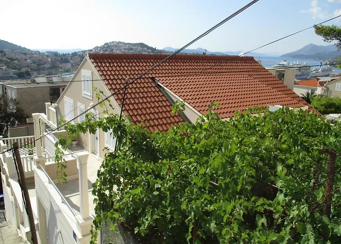 Denis Daire Dubrovnik