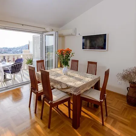 Appartamento Denis Ragusa